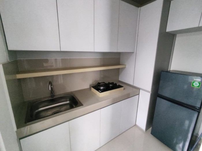 Rumah Disewakan di Savasa Deltamas Cikarang